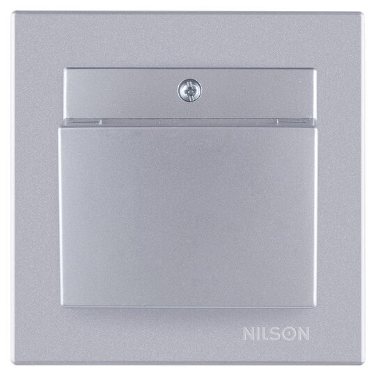 Energy Saver Electronik Gecikmeli+ışıklı