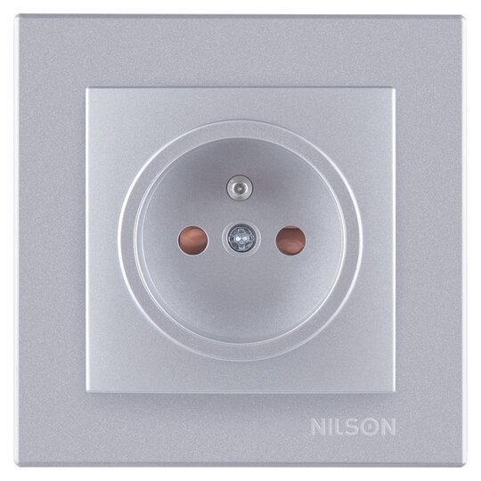 Çocuk Korumalı Priz UPS