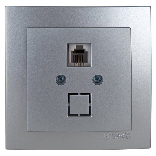 Numeris Telefon Prizİ RJ11