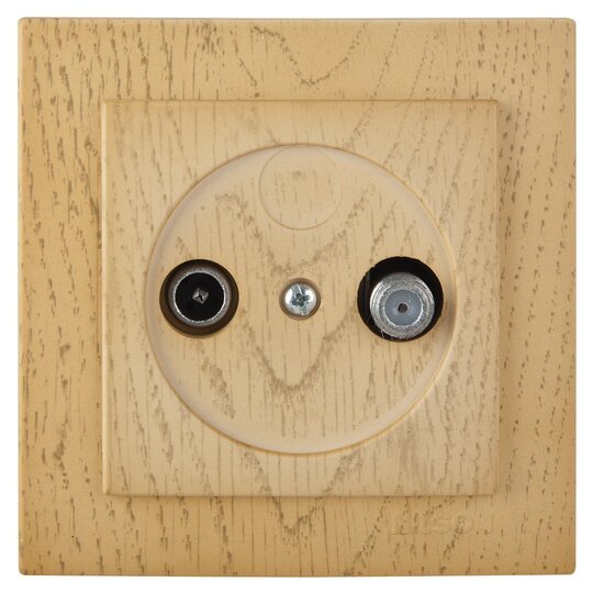 TV-SAT Prizİ Geçişli