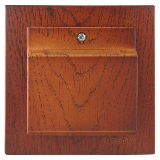 Energy Saver Electronik Gecikmeli+ışıklı