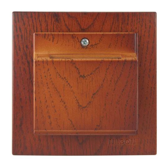 Energy Saver Mekanik ışıklı