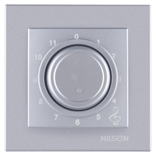 Müzik Yayın Anahtarı