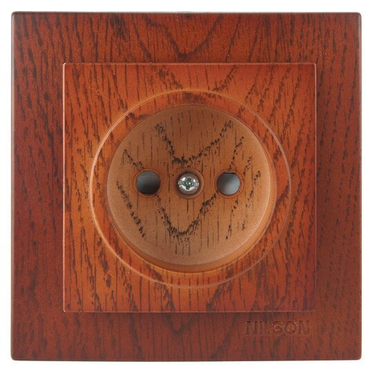 Çocuk Korumalı Priz