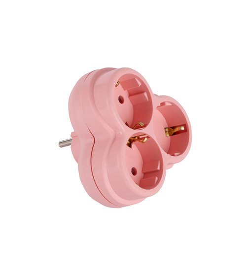 Flash Golyat  - Pembe