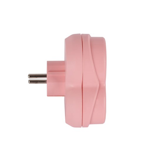 Flash Golyat  - Pembe Flash Golyat  - Pembe