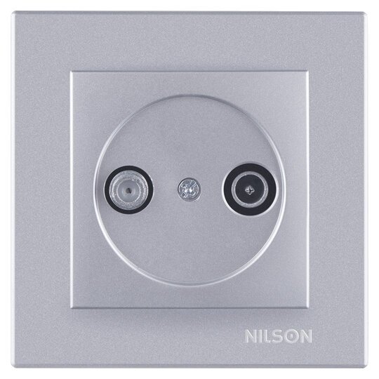 TV-SAT Prizİ Geçişli