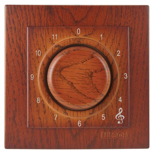 Müzik Yayın Anahtarı