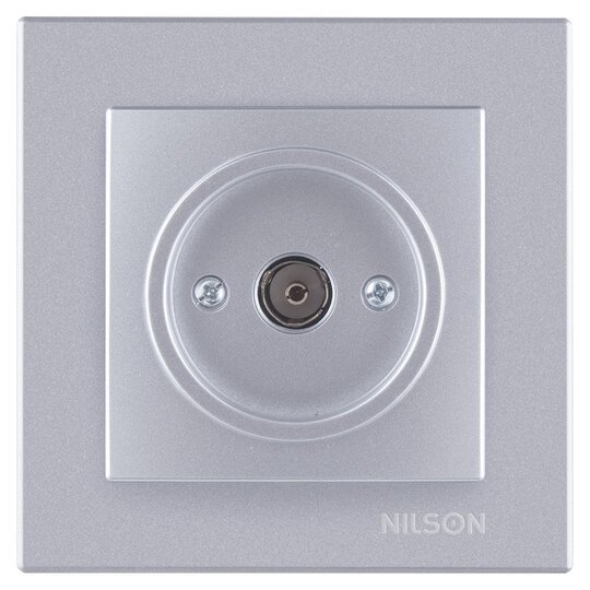 TV Prizİ Geçişli TV Prizİ Geçişli