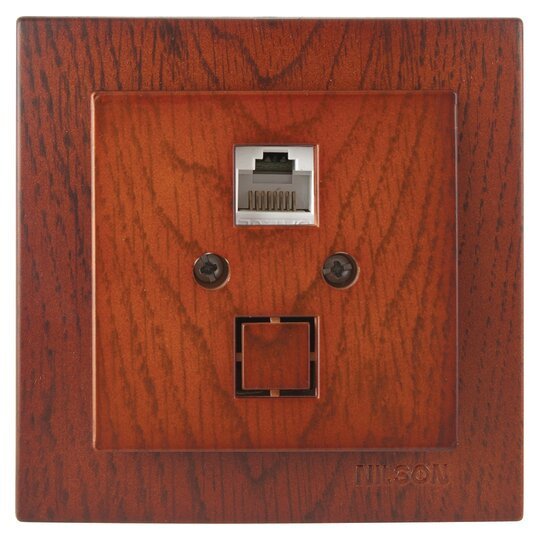 Tekli Data Prizİ CAT6