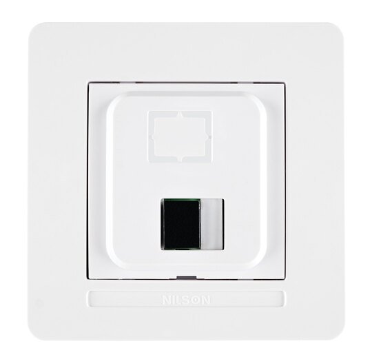 Tekli Fiber Optik Priz