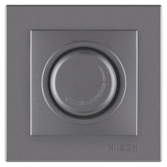 Dimmer ışıksız 600W Dimmer ışıksız 600W