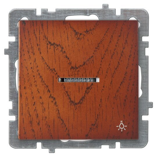 ışıklı Light Anahtarı