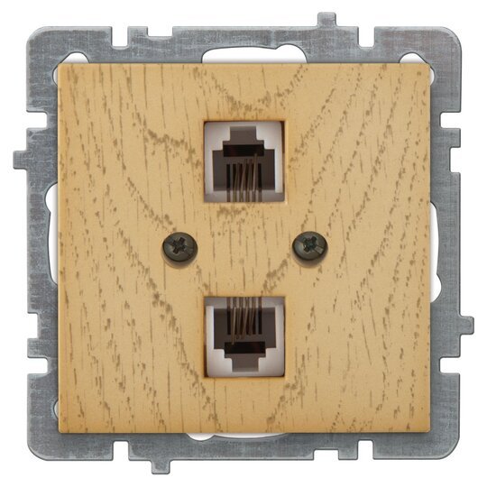 İkil Numeris Telefon Prizİ