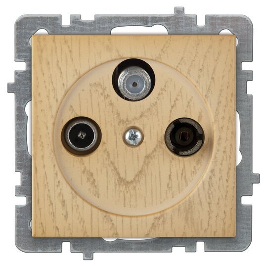 TV-R-SAT Prizİ Sonlu