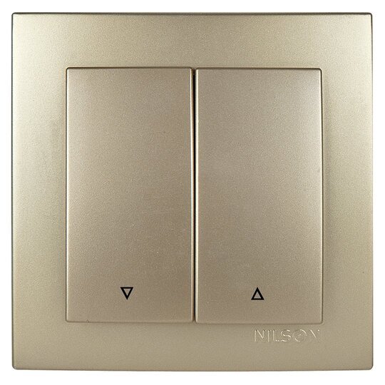 Jaluzi Kumanda Anahtarı