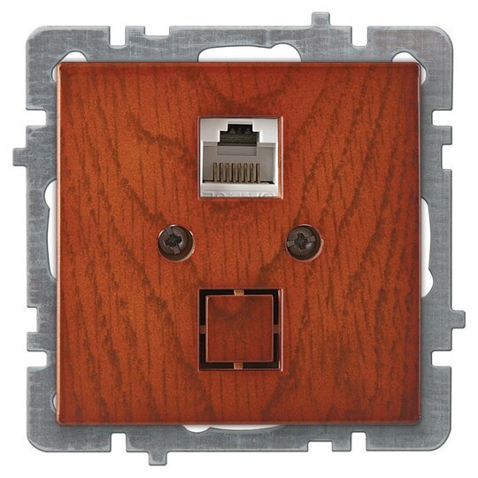 Tekli Data Prizİ CAT6