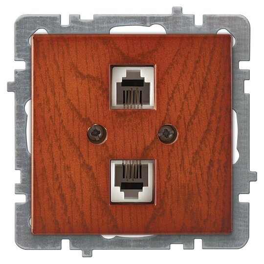 İkil Numeris Telefon Prizİ