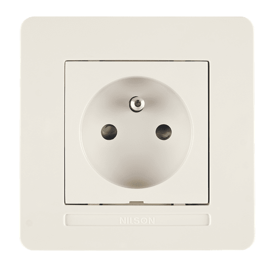 Çocuk Korumalı Priz UPS