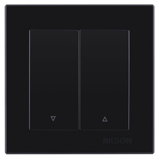 Jaluzi Kumanda Anahtarı