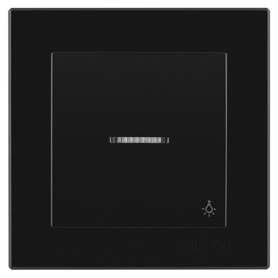 ışıklı Light Anahtarı