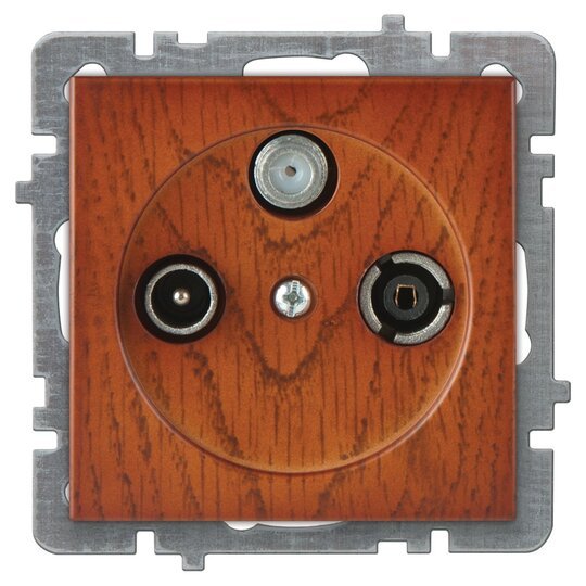 TV-R-SAT Prizİ Geçişli