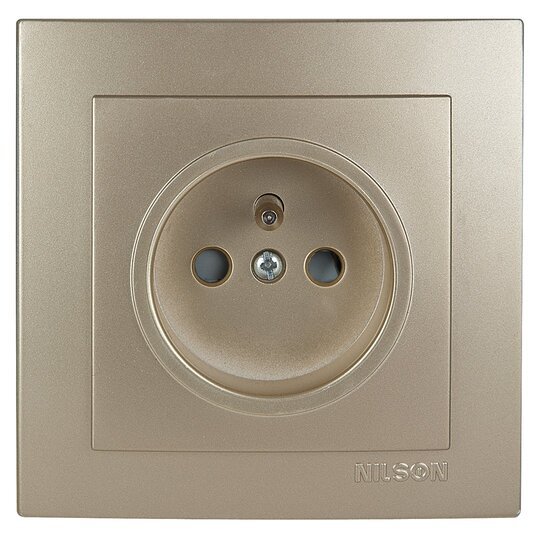 Çocuk Korumalı Priz UPS