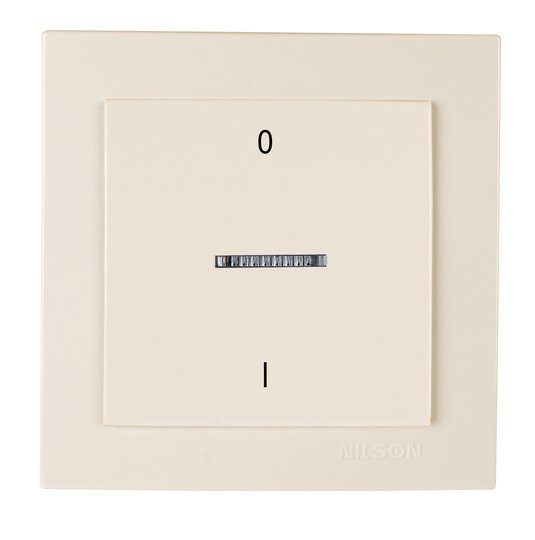 ışıklı Boiler Anahtar