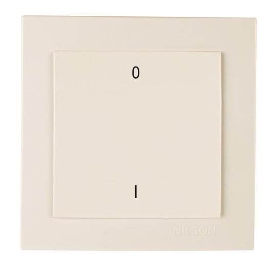 Boiler Anahtarı