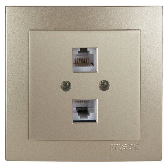 İkil Data Prizİ CAT6