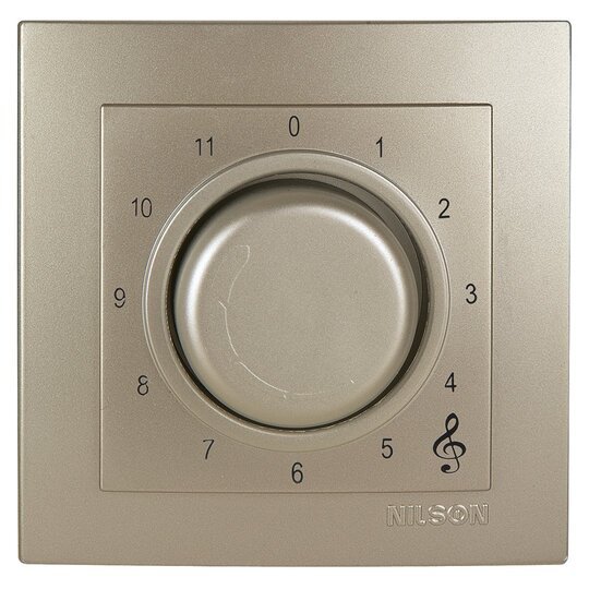 Müzik Yayın Anahtarı