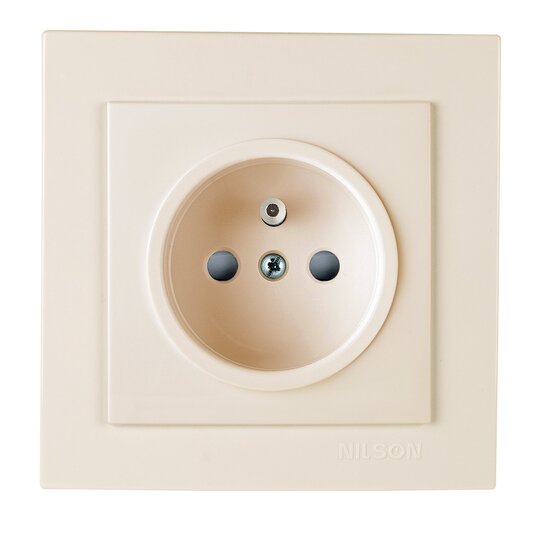 Çocuk Korumalı Priz UPS