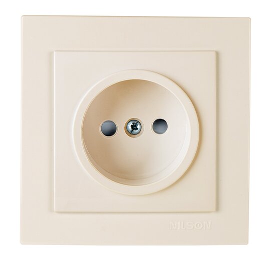 Çocuk Korumalı Priz