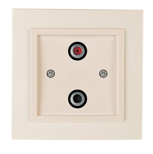 Müzik Yayın Prizi Hı-Fı