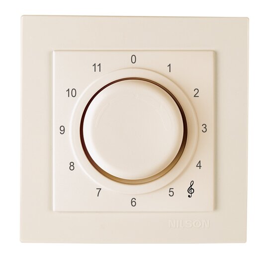 Müzik Yayın Anahtarı