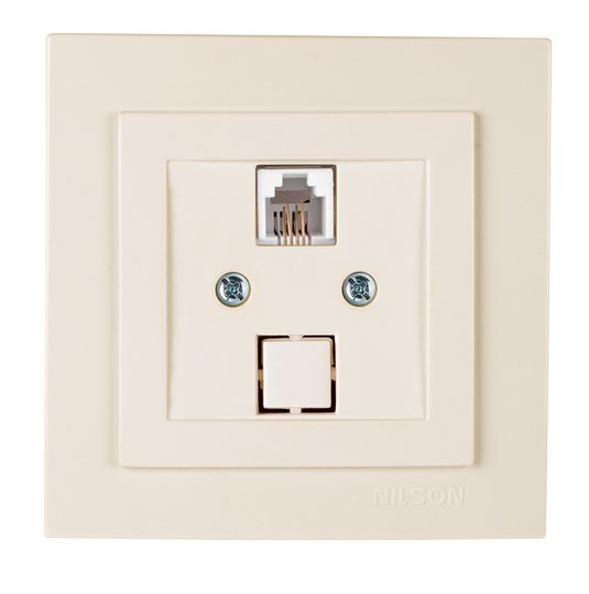 Numeris Telefon Prizİ RJ11