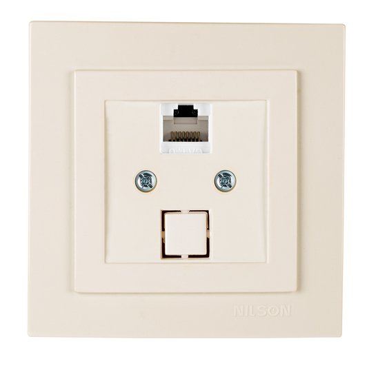 Tekli Data Prizİ CAT5