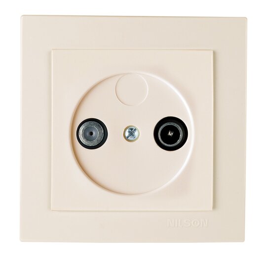 TV-SAT Prizİ Geçişli