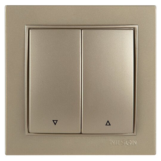 Jaluzi Kumanda Anahtarı Jaluzi Kumanda Anahtarı