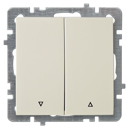 Jaluzi Kumanda Anahtarı