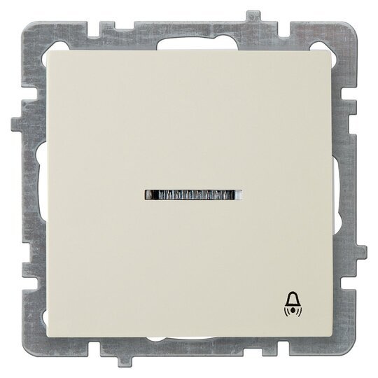 ışıklı Zil Butonu