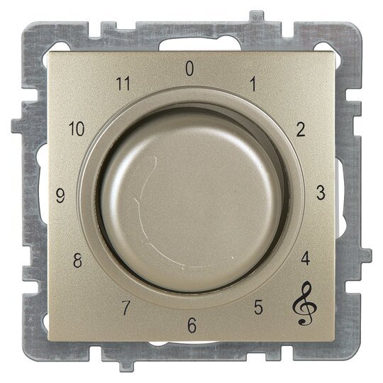 Müzik Yayın Anahtarı