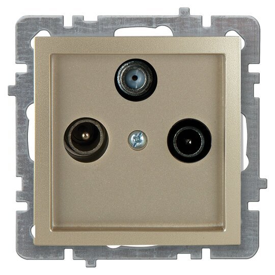 TV-R-SAT Prizİ Sonlu TV-R-SAT Prizİ Sonlu