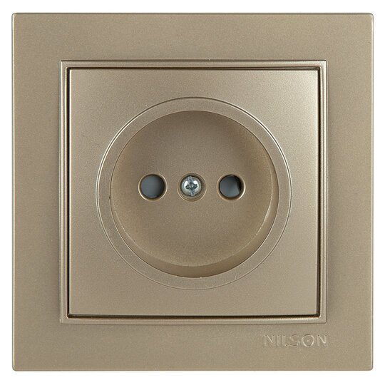 Çocuk Korumalı Priz