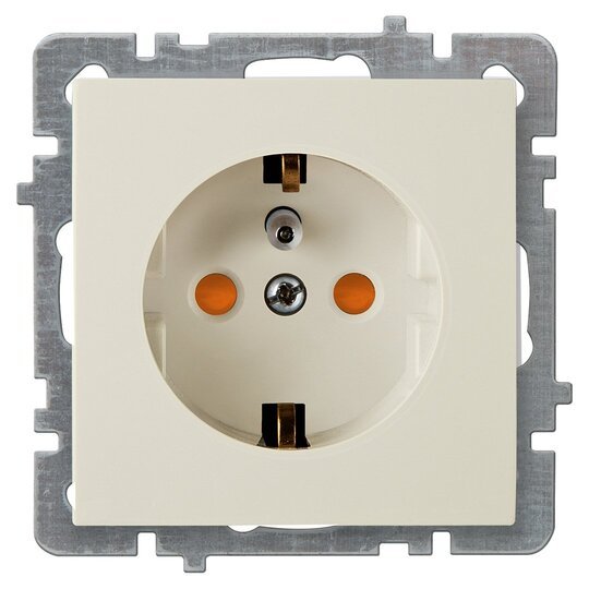 Çocuk Korumalı Priz UPS