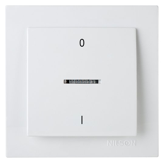 ışıklı Boiler Anahtar