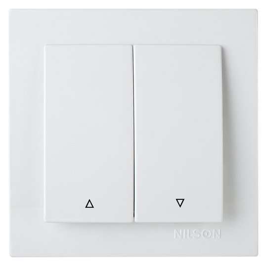 Jaluzi Kumanda Anahtarı