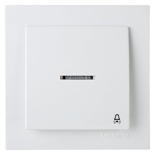 ışıklı Zil Butonu