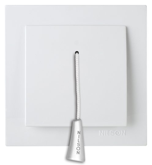 Acil Durum İkaz Anahtarı - İpli