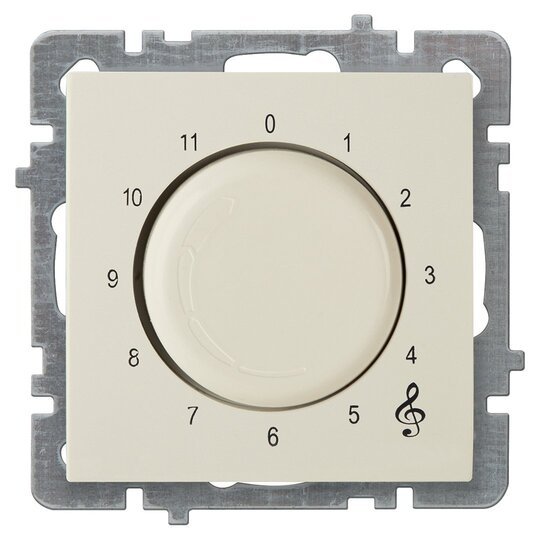 Müzik Yayın Anahtarı